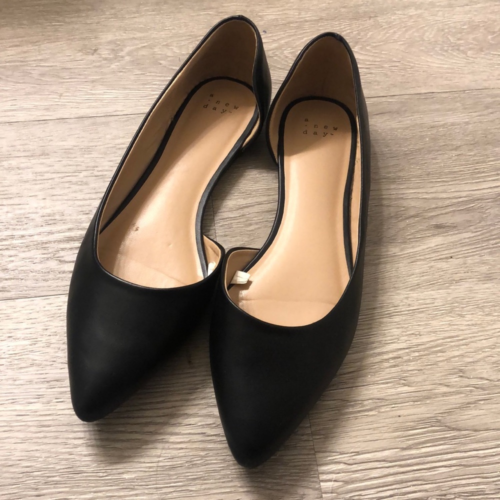 Black Flats